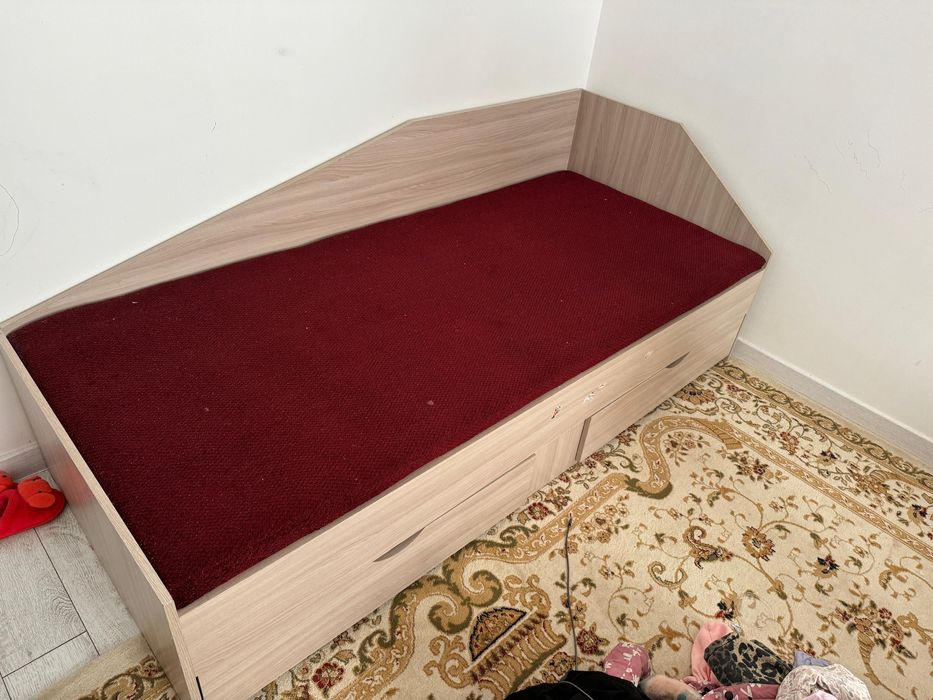 Кровать для одного человека