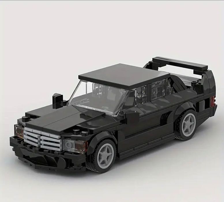 Лего Mercedes W190