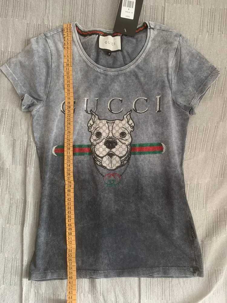 Tricou dama Gucci nou marimea M