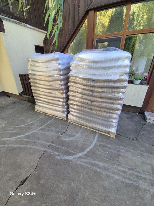 Peleti Rezult rasinoase de cea mai buna calitate En plus A¹