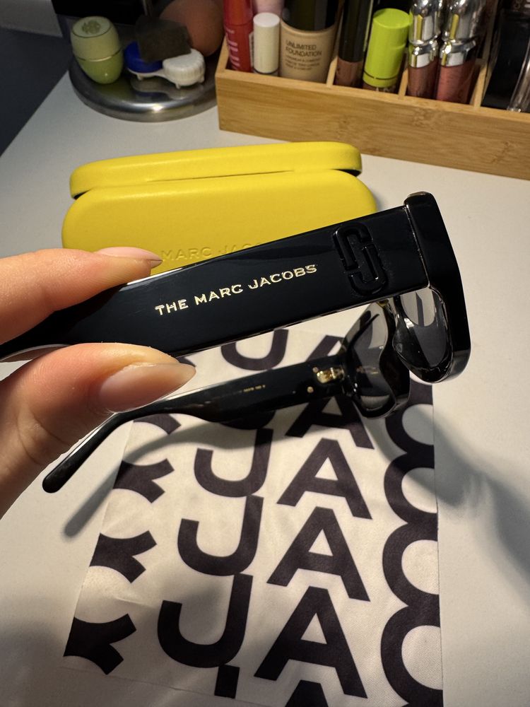 Слънчеви очила The Marc Jacobs