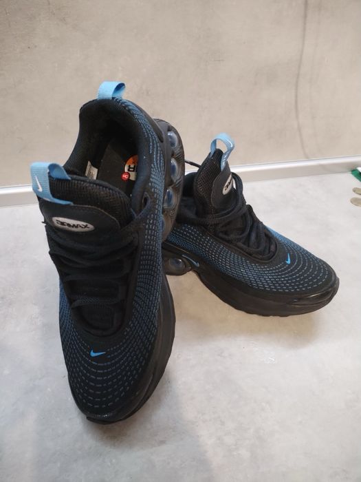 Nike Air Max DN номер 40