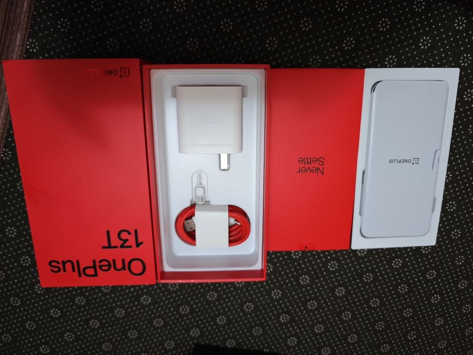 OnePlus 13T в наличии