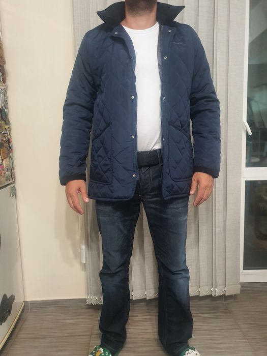 Мъжко Яке Pierre Cardin XL