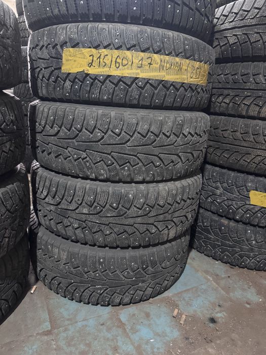 Шины  215/60/17/225/60/17/225/65/17/235/65/17