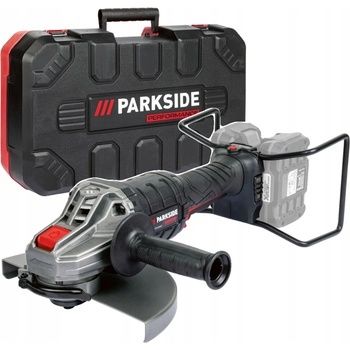 Polizor unghiular 40V Parkside