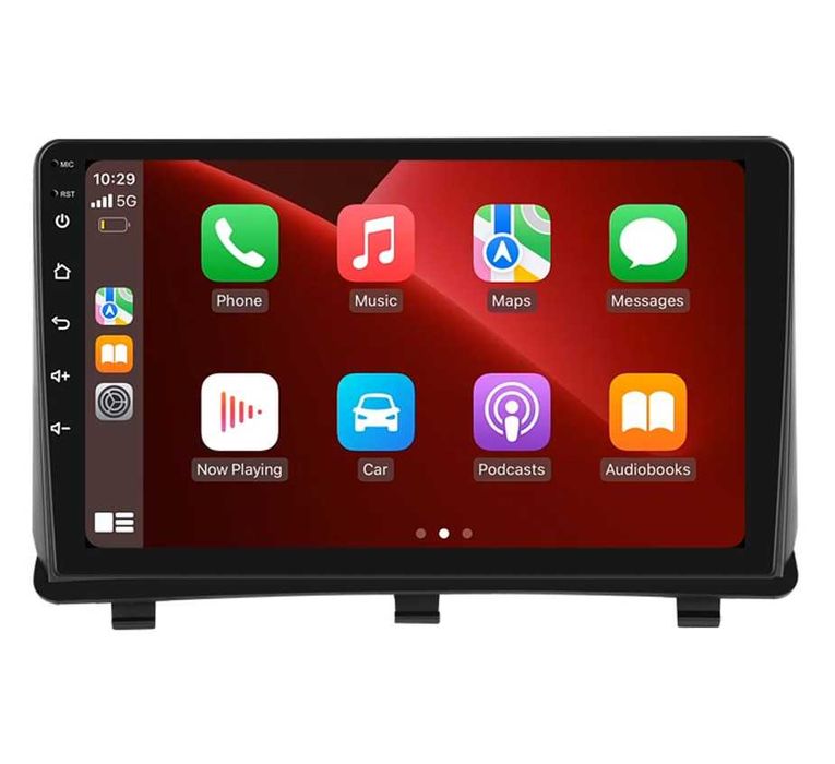 Мултимедия за Opel Antara Навигация Опел Антара 2DIN плеър Android