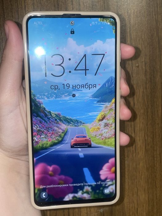 Самсунг а51 128 гб в хорошем состоянии