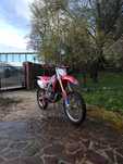 Honda CRF 250 R 2017