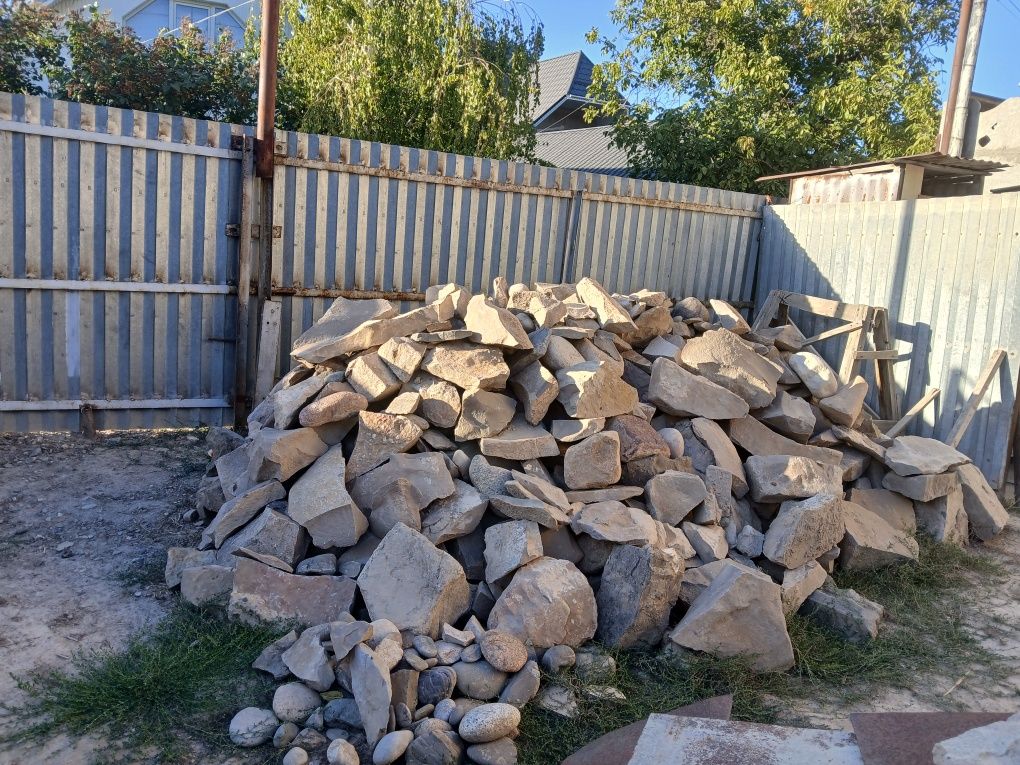 Камаз камней   .