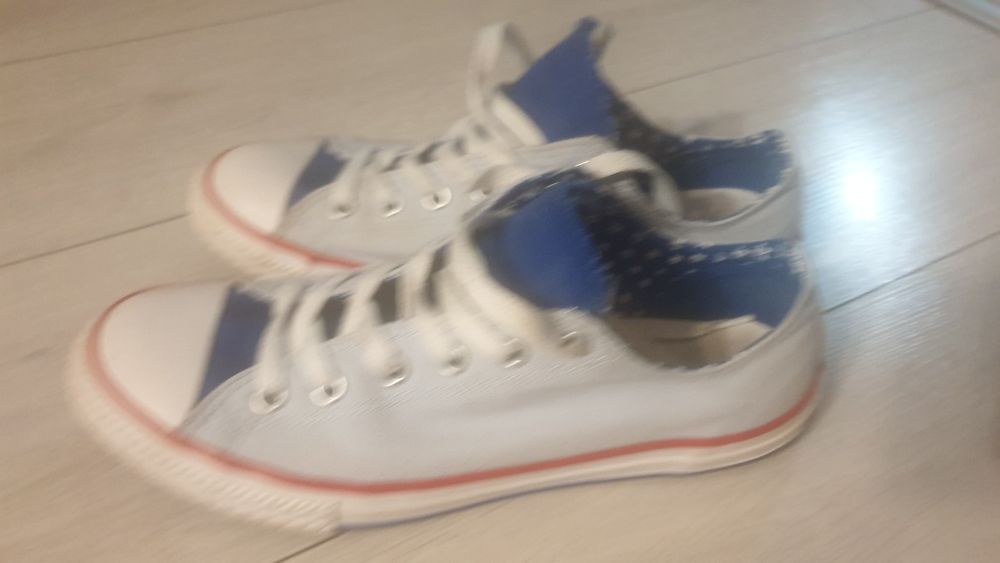 Гуменки Converse