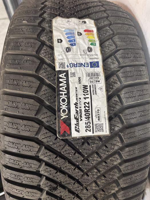 Jante Originale Mercedes AMG R22 GLE A167 W167 53 AMG 63 AMG iarna noi