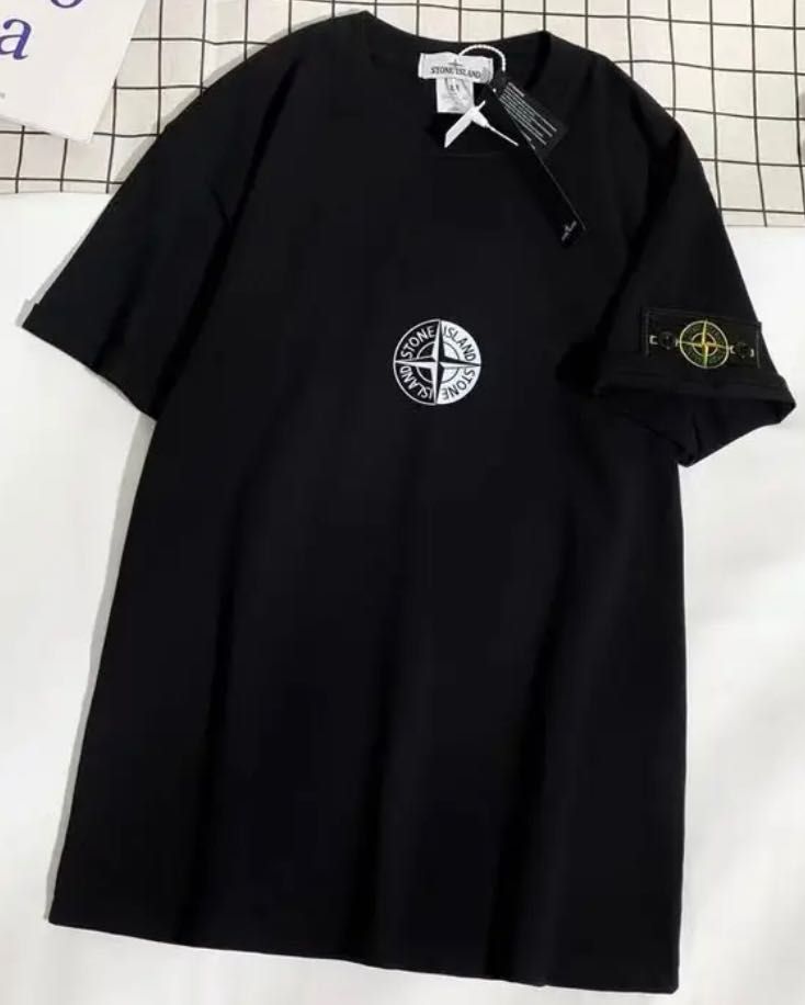 Футболка Stone Island