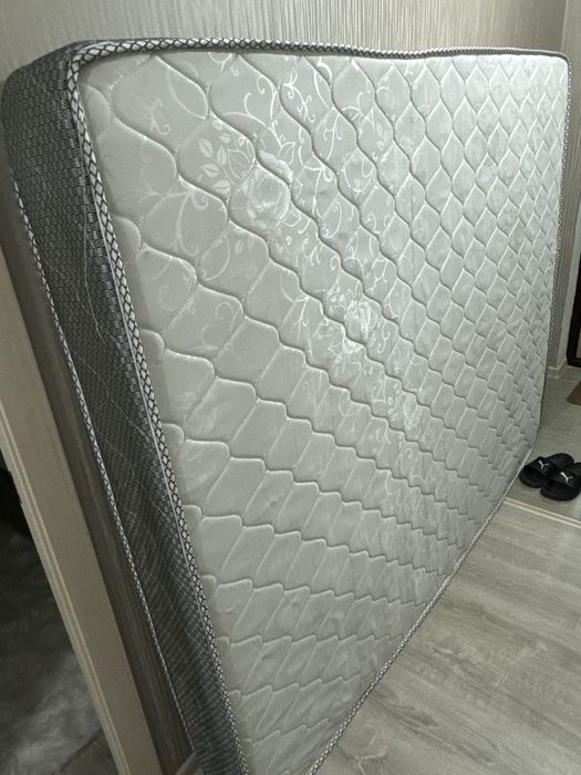 Матрас спальный