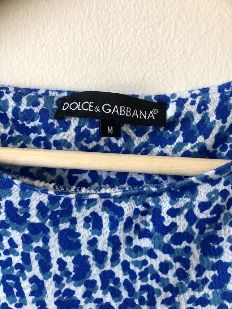 Туника Dolce&Gabbana