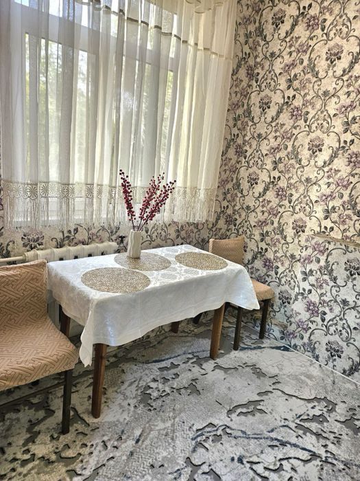 Сдаётся квартира СВОЯ! С ЯНВАРЯ МЕСЯЦА