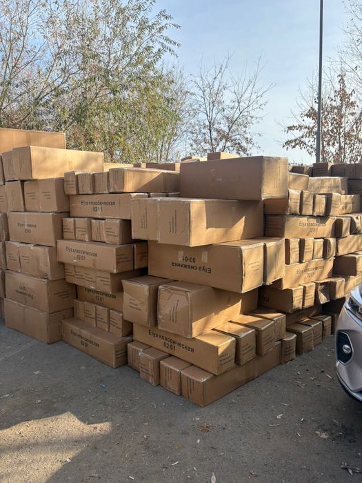 Елки премиум качества