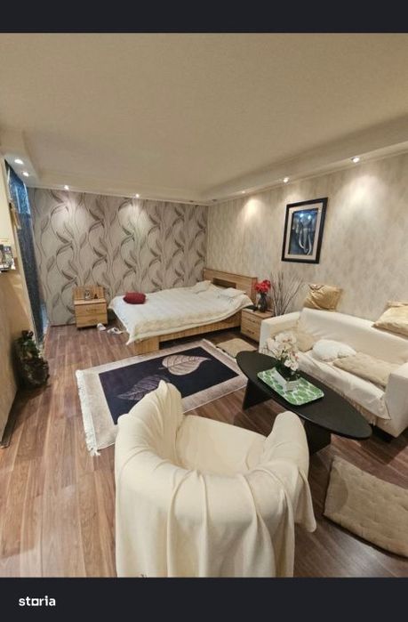 Garsoniera Open Space Fundeni