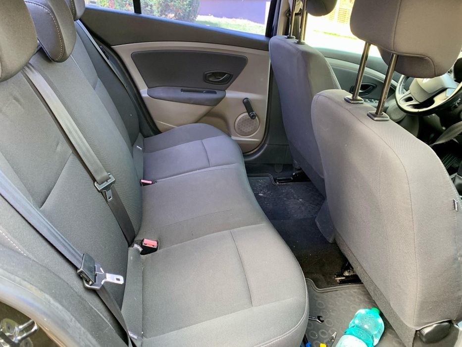 De vânzare Renault Fluence 1.5dci