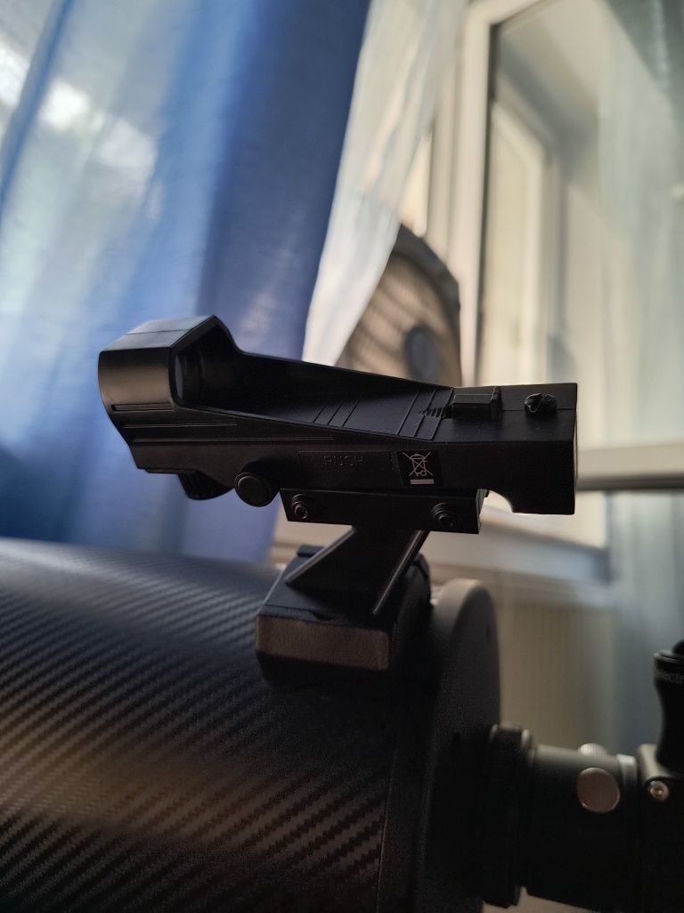Redot finder Bresser