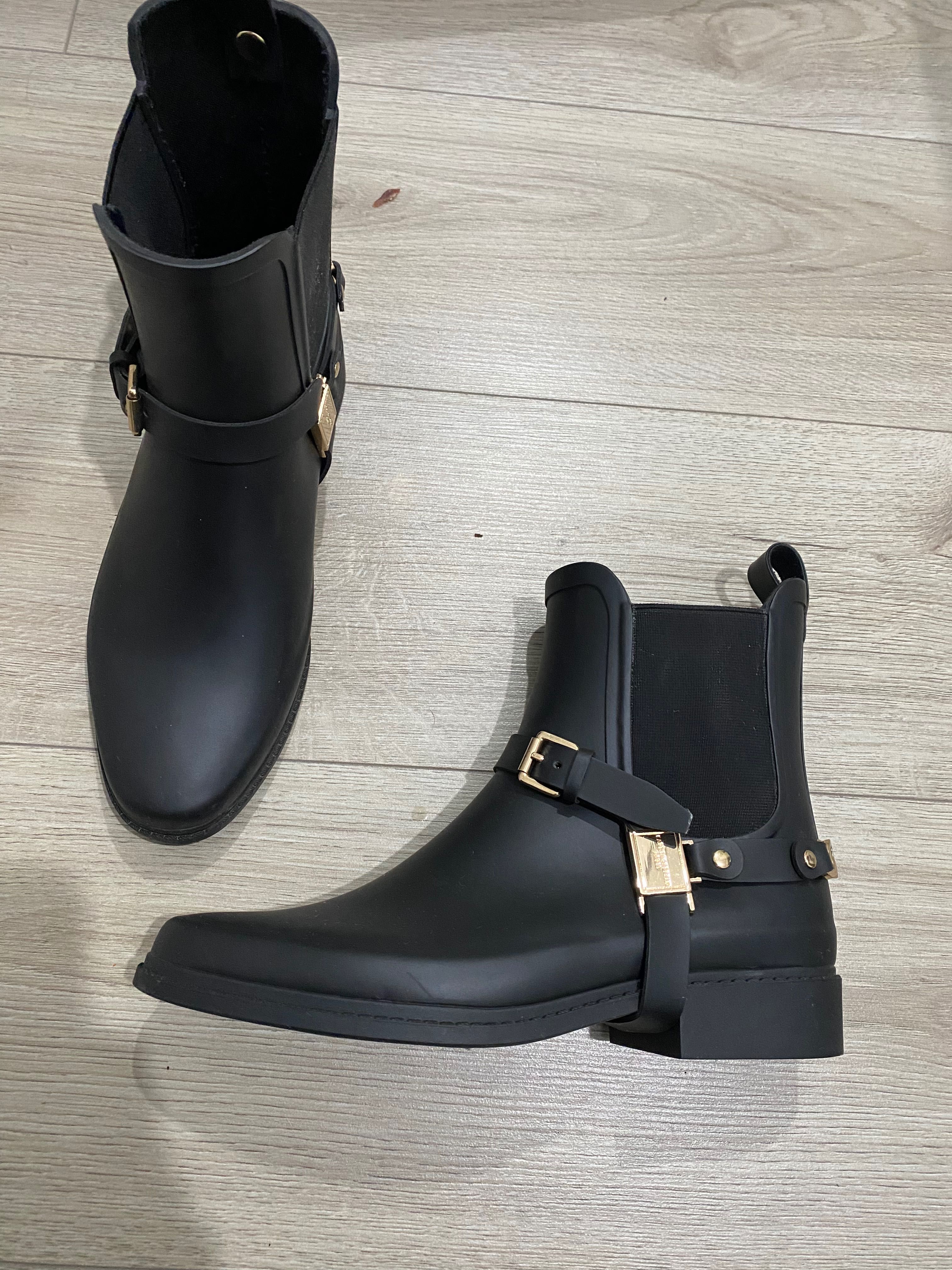 Ghete Karl Lagerfeld originale 39-39,5