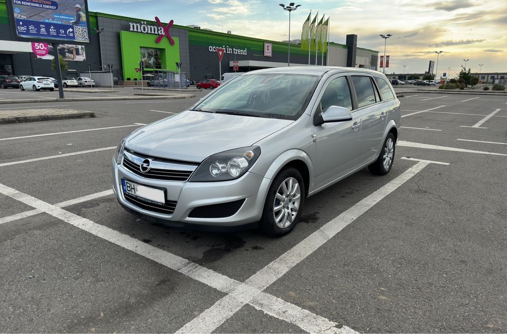 Opel Astra H, 1,7 CDTI, Euro 5, ediție “Opel 111”