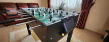 Masă fotbal / foosball nouă – 200 €