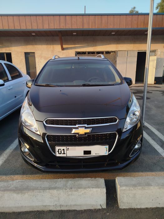 Spark 2022 yil 4 aftamat