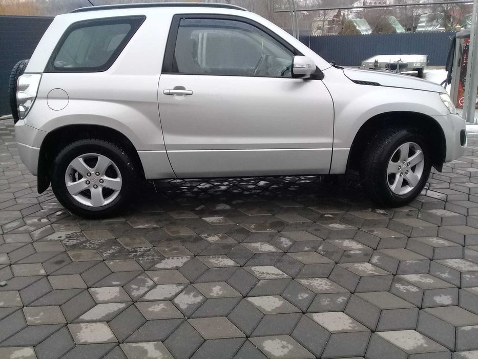 Suzuki Grand Vitara 4x4,An2014,GERMANIA UN SINGUR PROPRIETAR,Impecabil