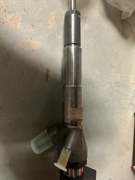 Форсунка сатылады рено дастер