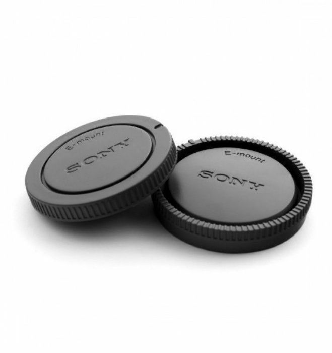 Capac Sony E body obiectiv