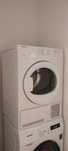 Uscator rufe Arctic DAPL811AWG, Condensare,8 kg,15 programe, ca NOU