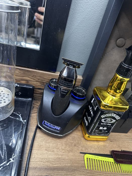 Babyliss Snap fx ТОПП