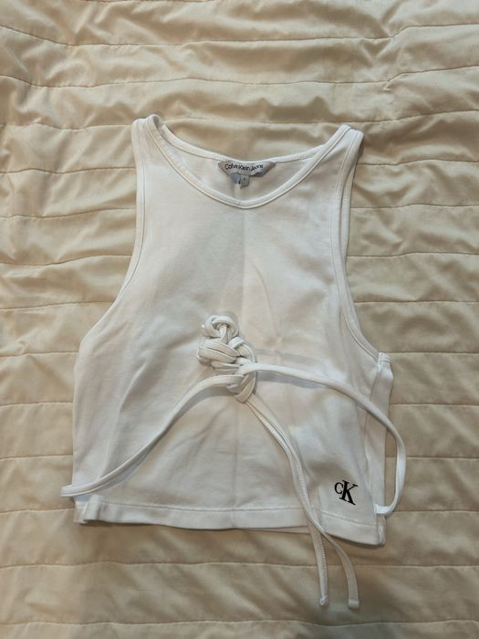 NIKE клин, 2 тениски NIKE , потник CALVIN KLEIN