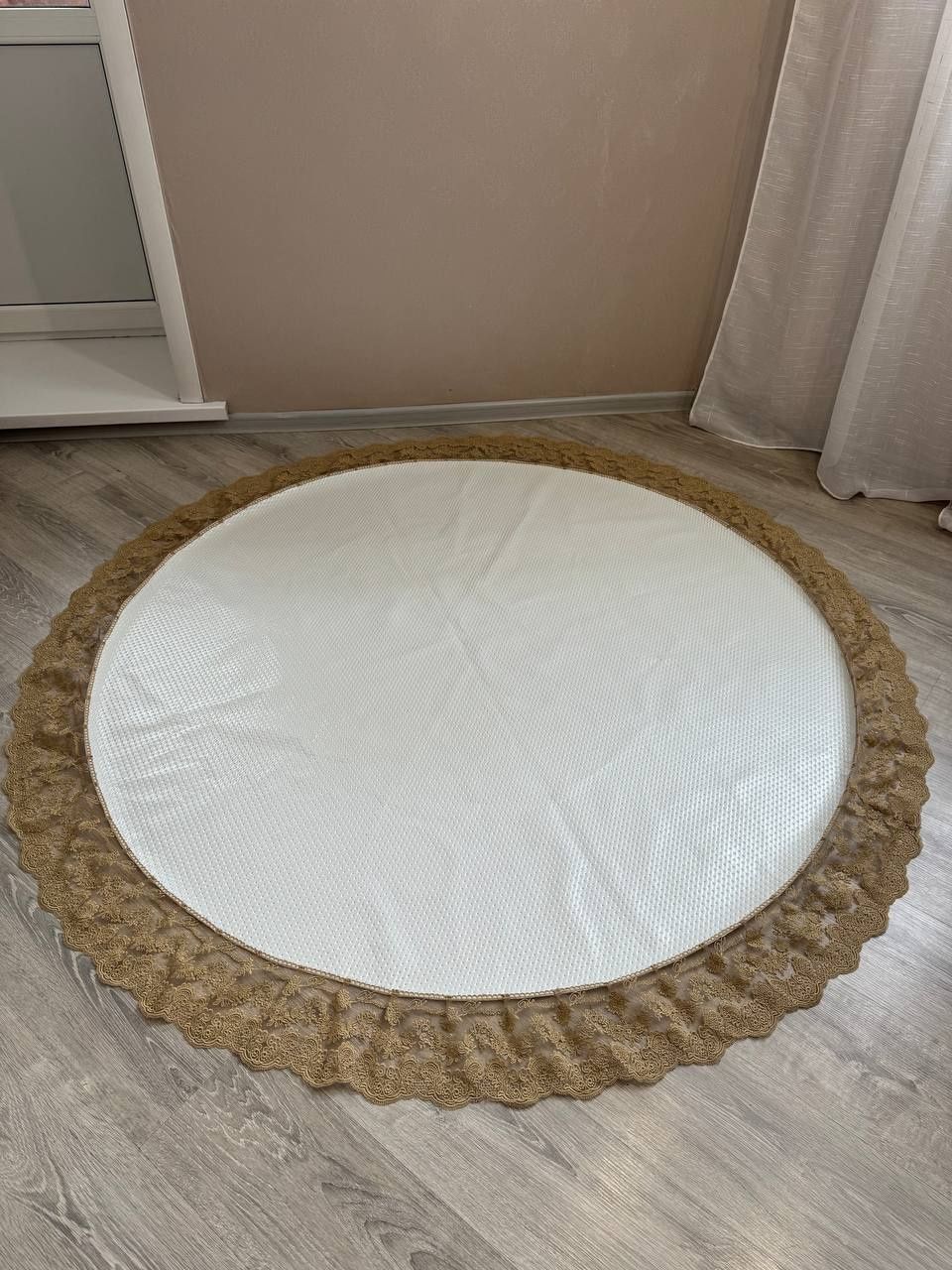Скатерти прочные из экокожи