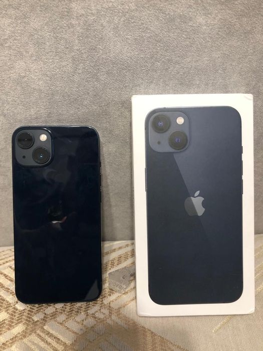 Iphone 13 128 гб