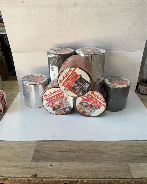 Banda bituminoasa de etansare