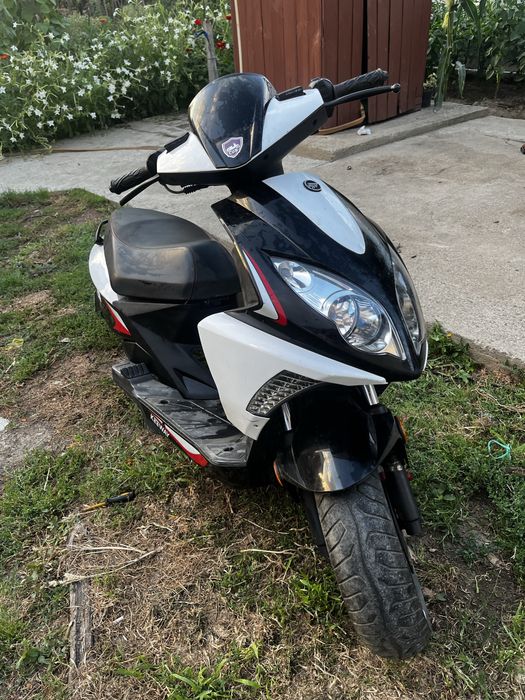 Cadru scuter 2020 COMPLET (fara motor )