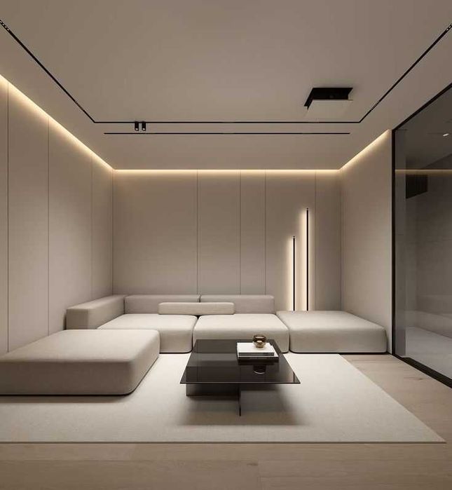 Декоративные панели для внутренного интерера