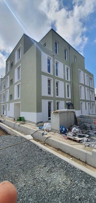 Constructii interior / exterior de la A la Z.