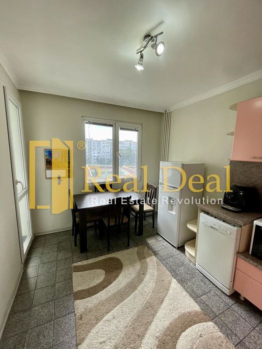 Дава се под наем Едностаен апартамент в София, Младост 3 - 48 кв.м за 400 € - Снимка #6