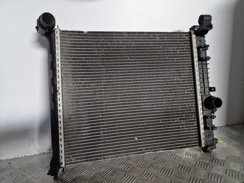 Radiator apa racire motor Opel Meriva B facelift 1.7CDTI 131cp 96kw; 1