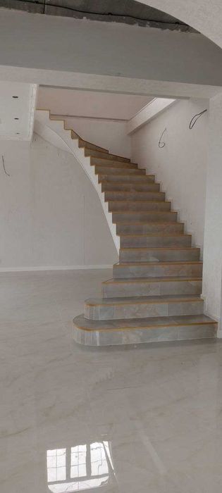 Бетон зиналар ясимиз