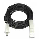Кабель USB3.0 оптический 20 м. AGL-42