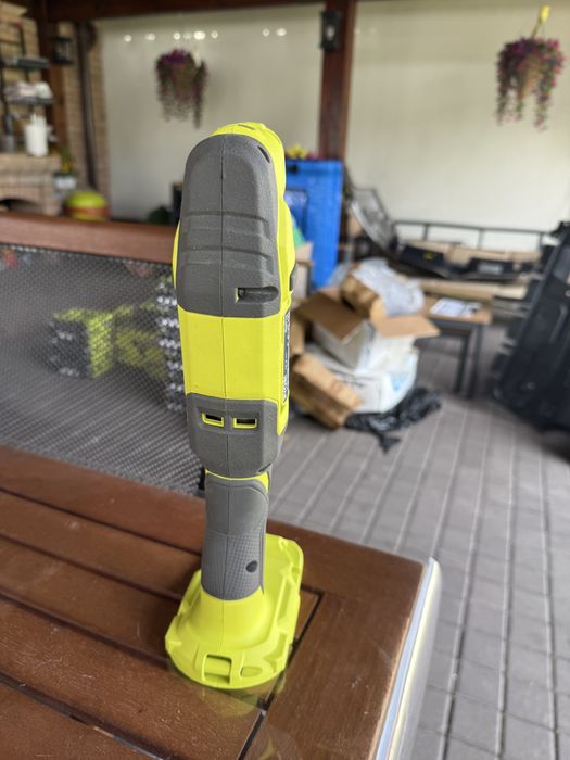 Ryobi Mașină multifuncțională 18V ONE+™,