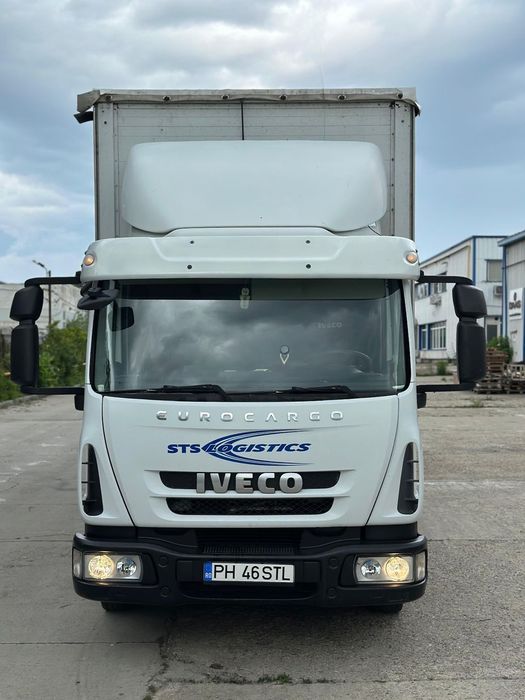 Iveco EuroCargo