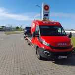 Tractari auto 24/7 7/7