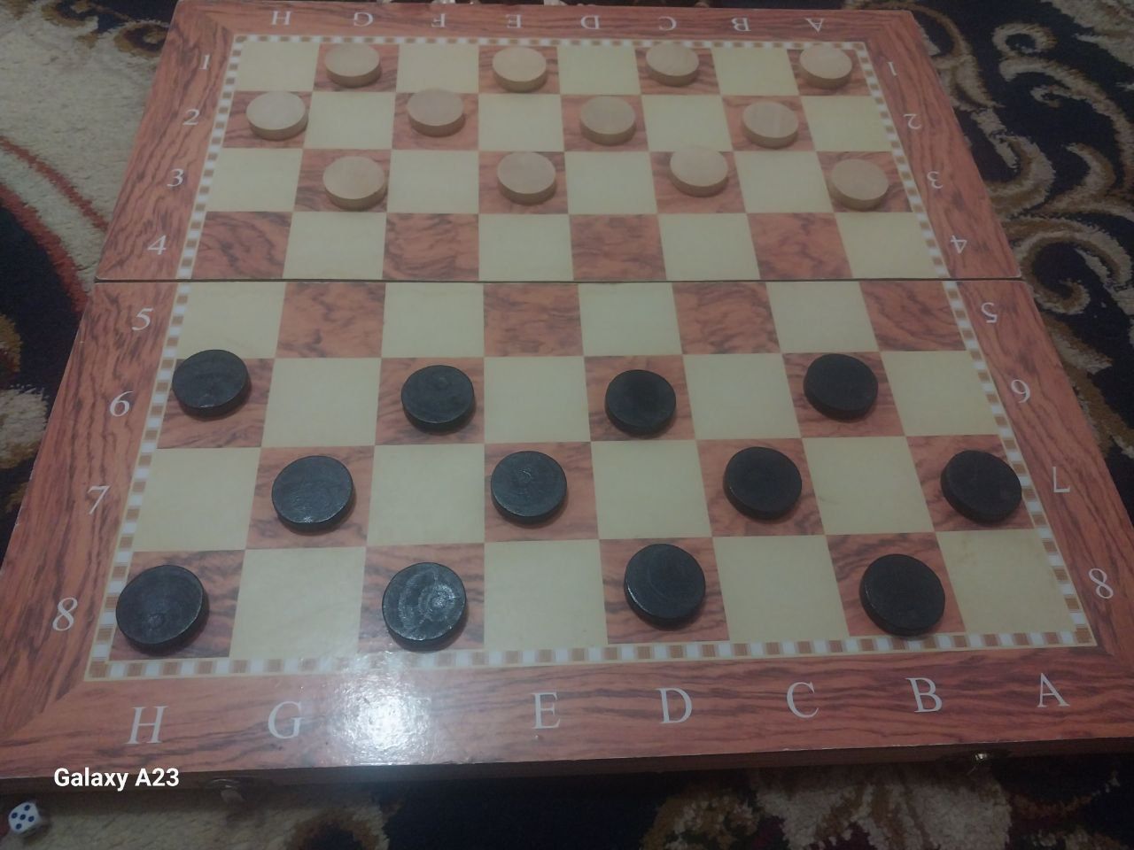 Шахматы, шашки, нарды