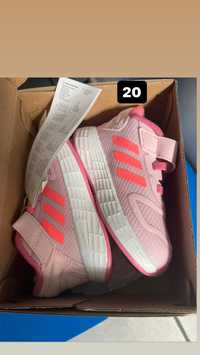 Adidas roz duramo marimea 20