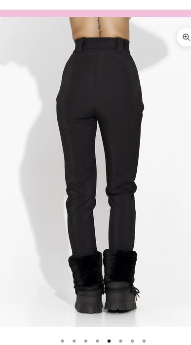 Pantaloni Schi Bogas